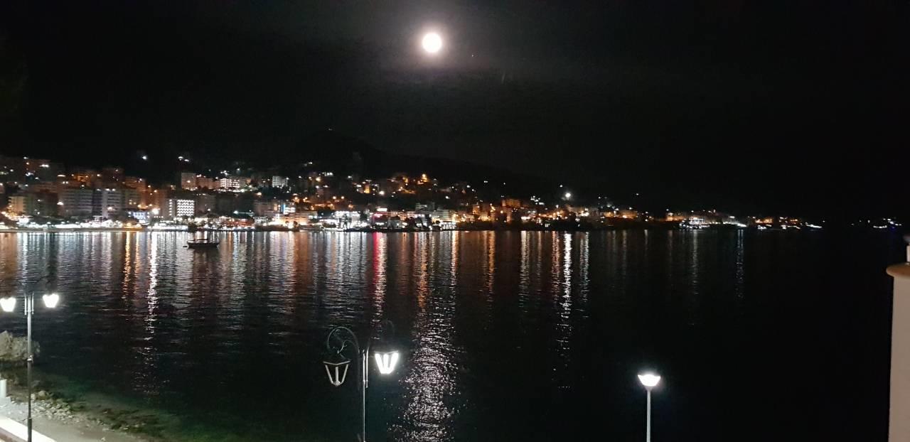 Victoria'S Sea-Cret Daire Saranda Dış mekan fotoğraf